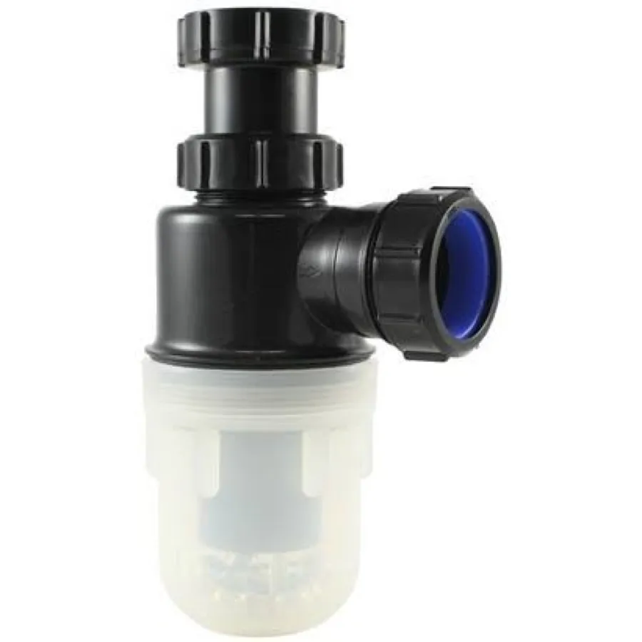 Milano Siphon