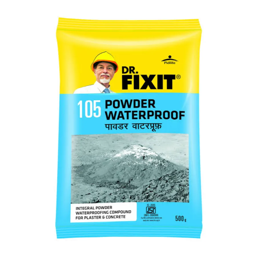 Tiles Chemical (25kg)