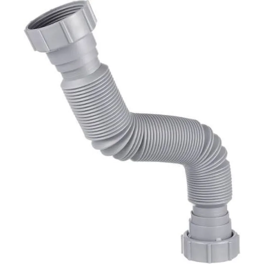 SYR Flexible Tube (M/F, long)