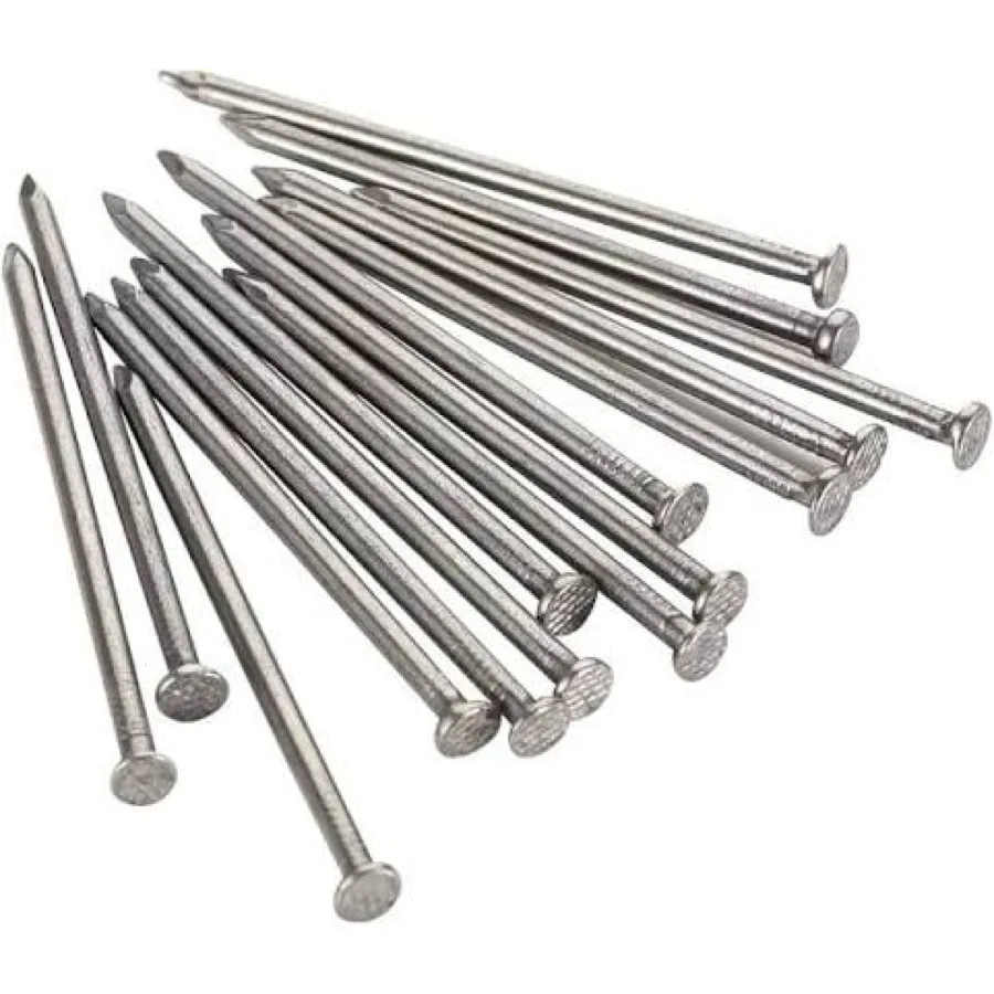 Basin Screw
