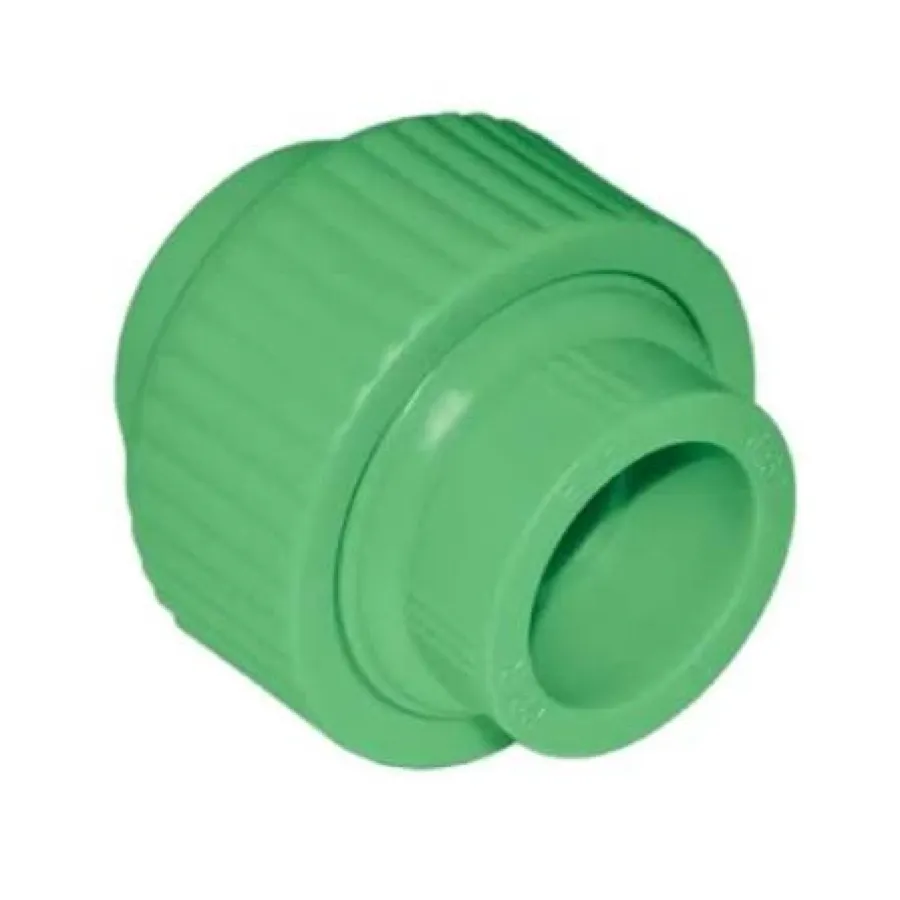 1/2" PPR Union