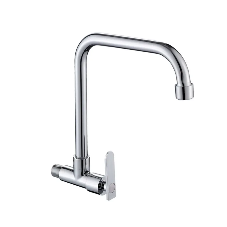 Venus Hot & Cold Kitchen Tap