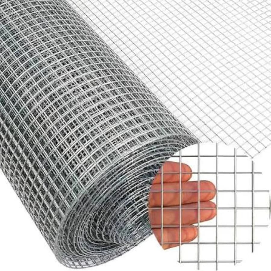 Wire Mesh 3ft (yard)