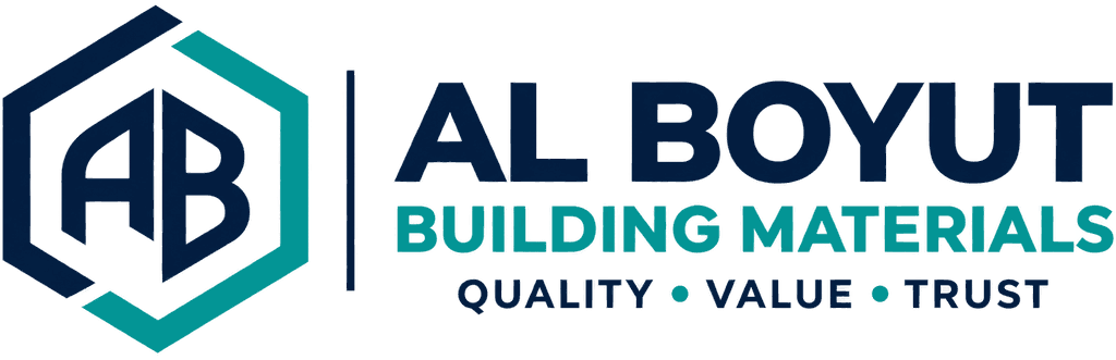 Al-Boyut Building Materials