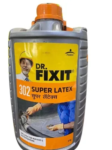 Permafix Solution (Permaflex)