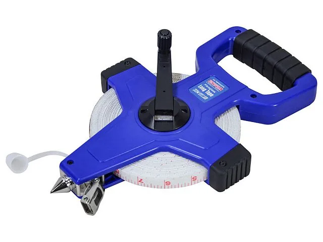 Fibre Tape (100m)