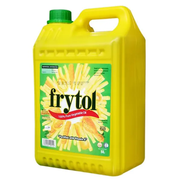 Frytol (4.5L)
