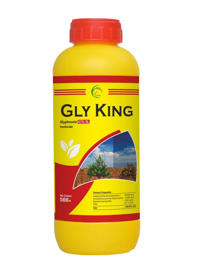 Glyking