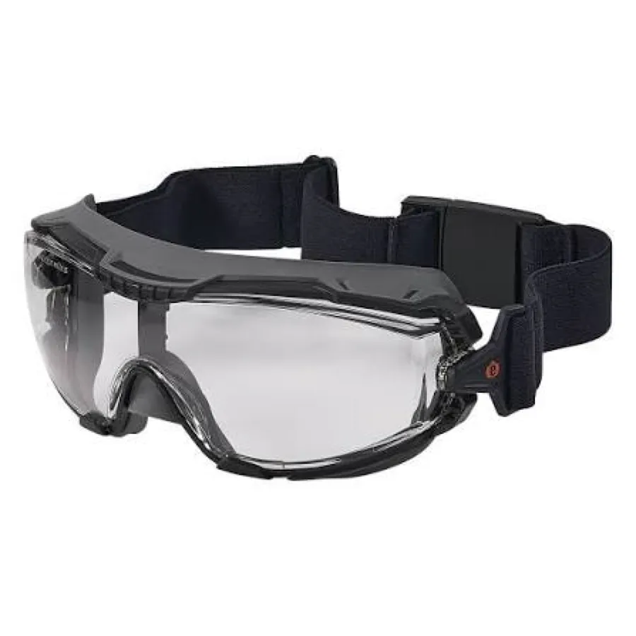 Black Goggles