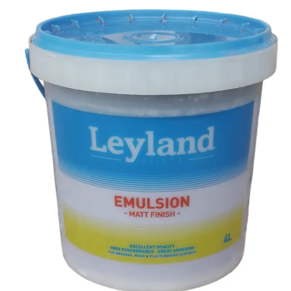 Leyland Emulsion (20L)