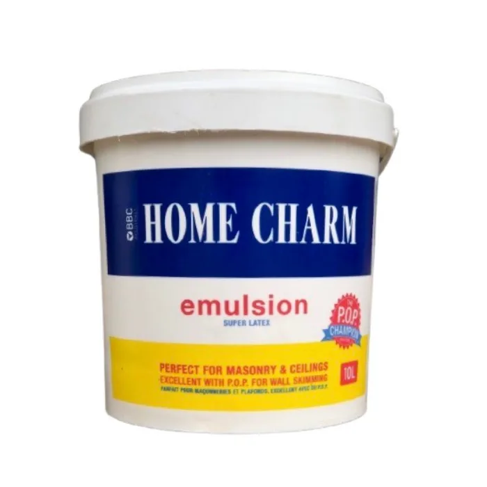 Home Charm (20L)