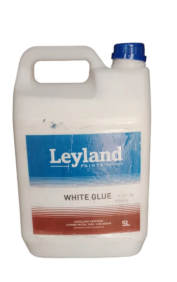Leyland White Glue