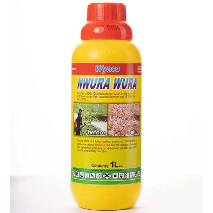 Nwura Wura