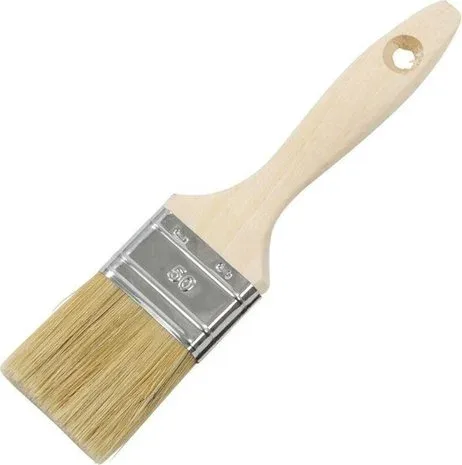 Paint Brush (Wood)