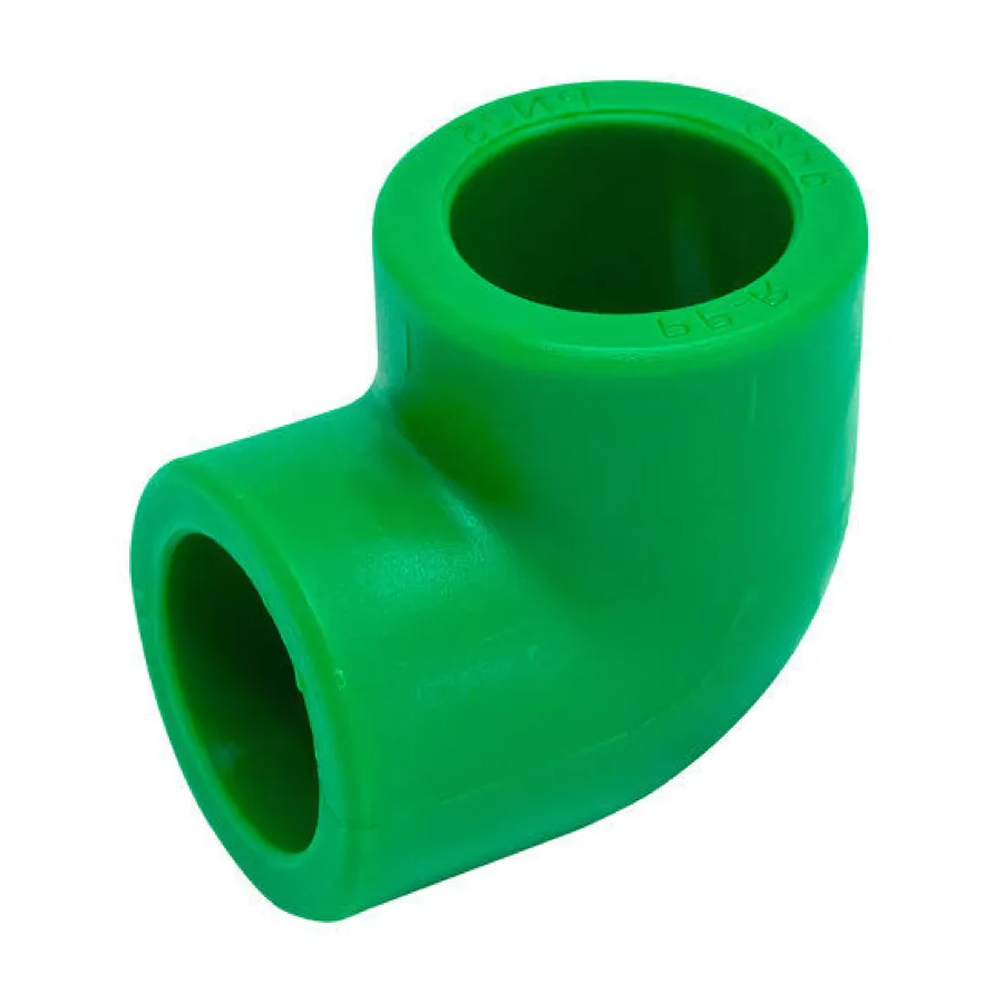 1" PPR Bend