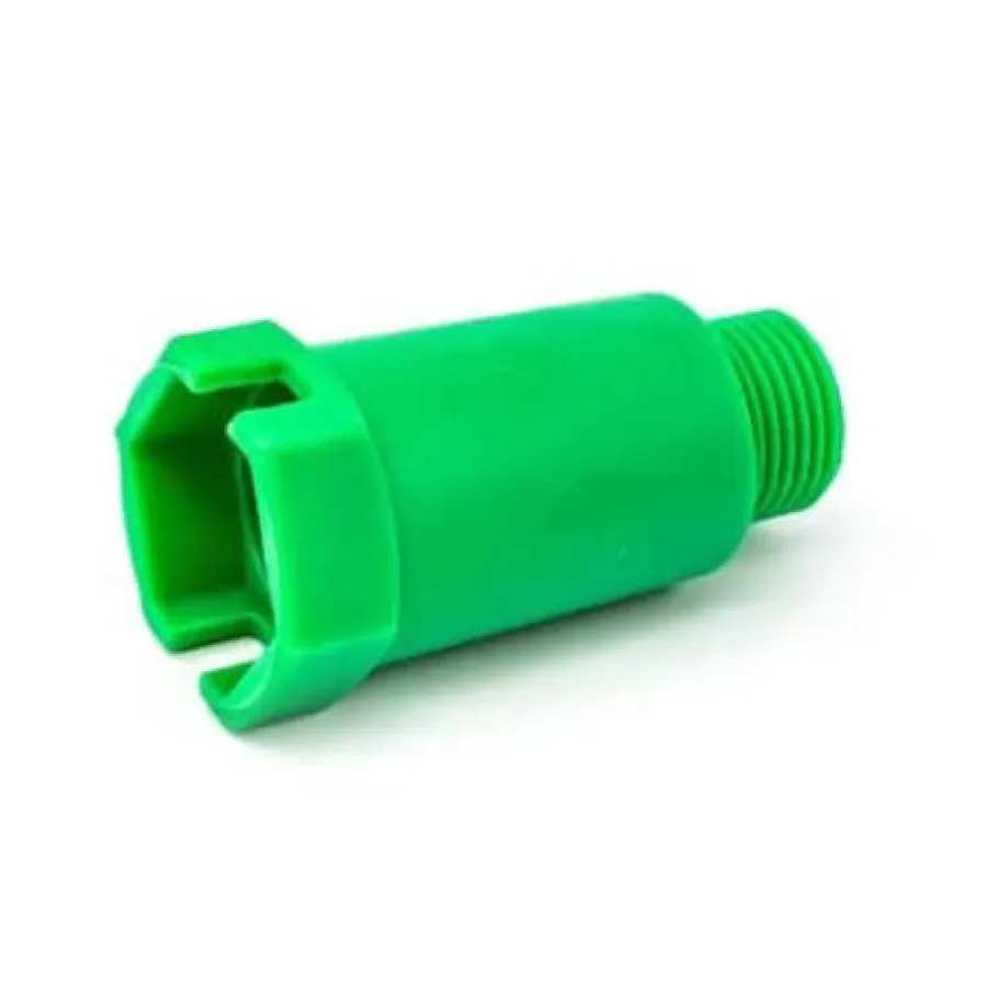 1/2" PPR Plug