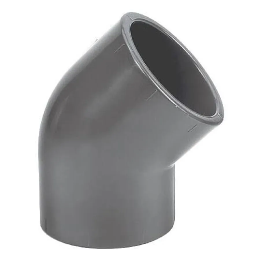 2" Pressure Bend