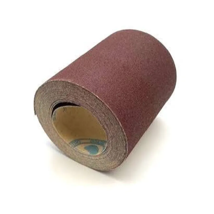 Sand Paper (yard)