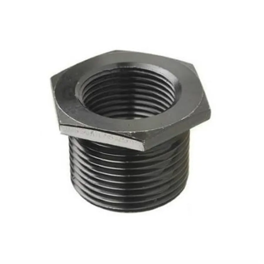 1"x3/4" Threaded Bushing